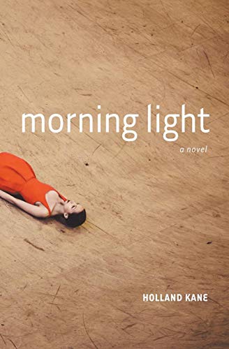 cover image Morning Light
