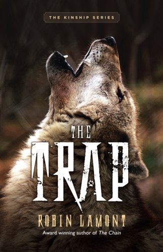 cover image The Trap: The Kinship Series