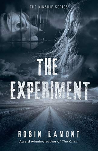 cover image The Experiment: The Kinship Series