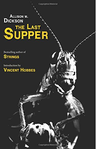 cover image The Last Supper