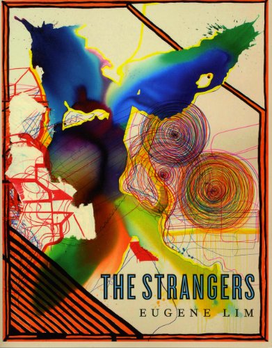 cover image The Strangers