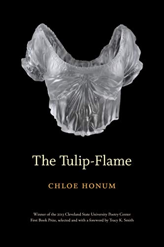 cover image The Tulip-Flame