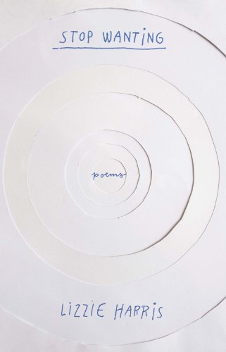 cover image Stop Wanting