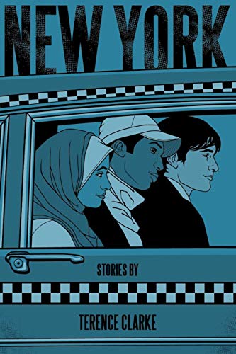 cover image New York