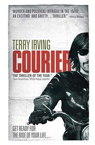 cover image Courier