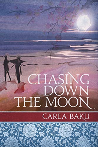 cover image Chasing Down the Moon