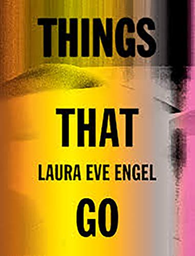 cover image Things That Go