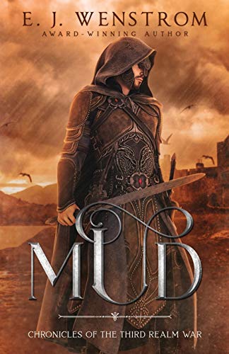 cover image Mud