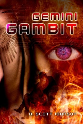 cover image Gemini Gambit