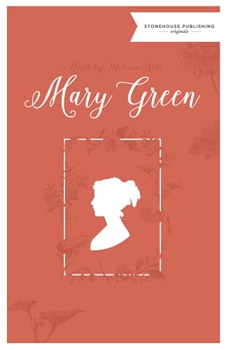 cover image Mary Green