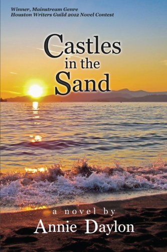 cover image Castles in the Sand