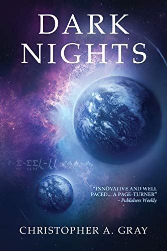 cover image Dark Nights