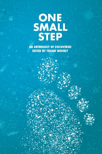 cover image One Small Step: An Anthology of Discoveries