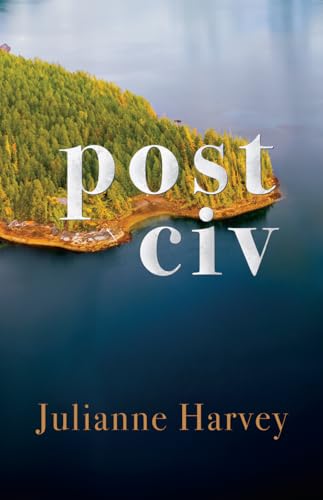 cover image Post Civ