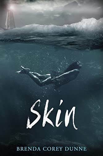 cover image Skin