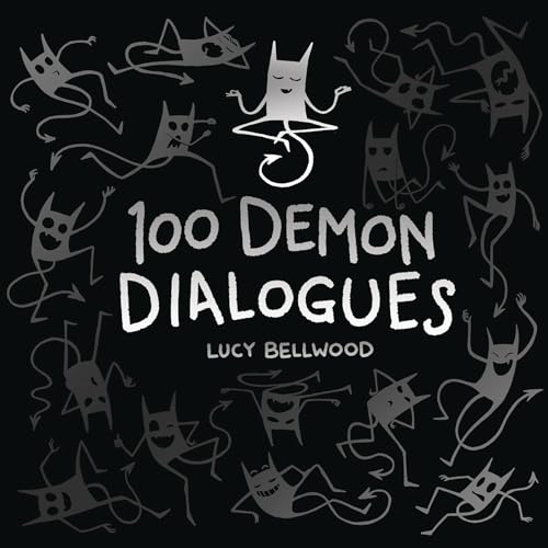 cover image 100 Demon Dialogues