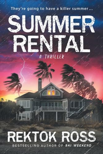 cover image Summer Rental