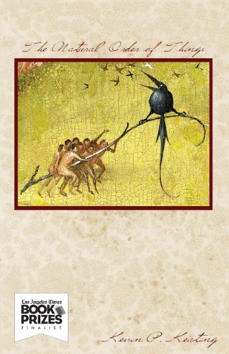 cover image The Natural Order of Things
