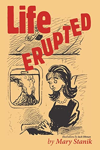 cover image Life Erupted