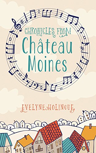 cover image Chronicles from Château Moines