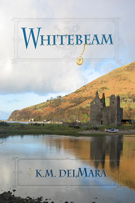 cover image Whitebeam