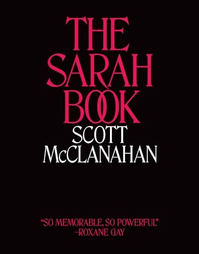 cover image The Sarah Book