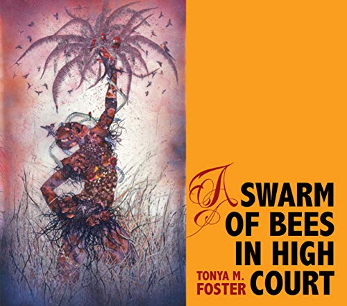 cover image A Swarm of Bees in High Court