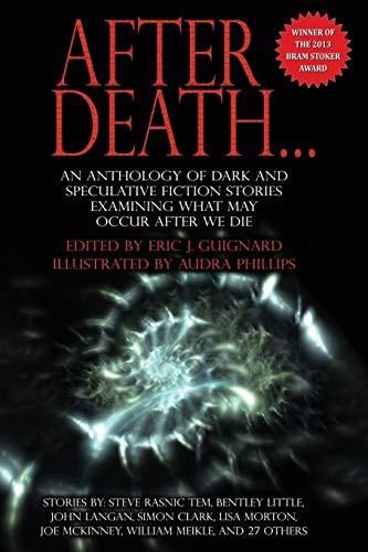 cover image After Death
