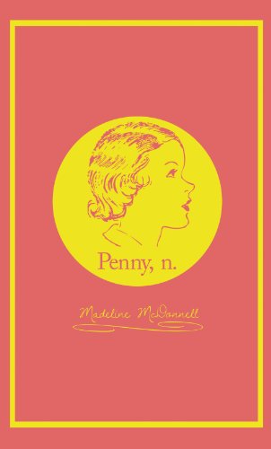 cover image Penny, n.