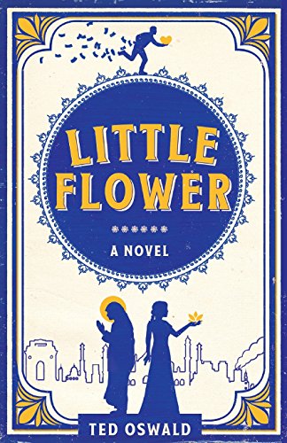 cover image Little Flower