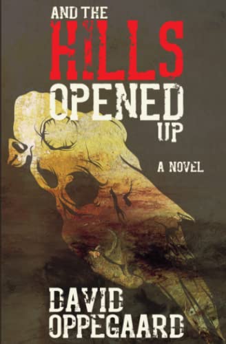 cover image And the Hills Opened Up