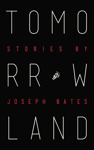 cover image Tomorrowland