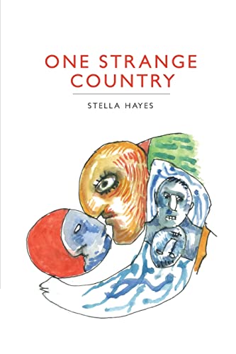 cover image Stella Hayes