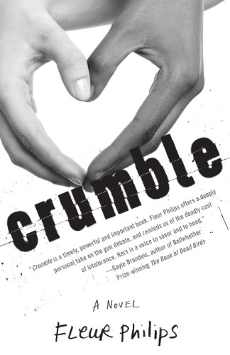 cover image Crumble