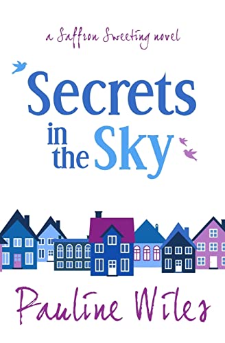 cover image Secrets in the Sky