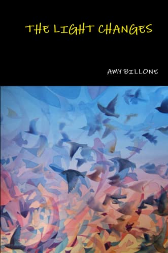 cover image The Light Changes