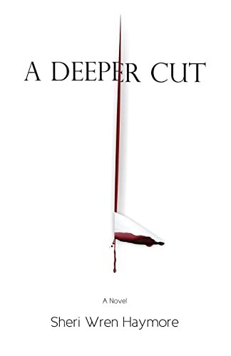 cover image A Deeper Cut