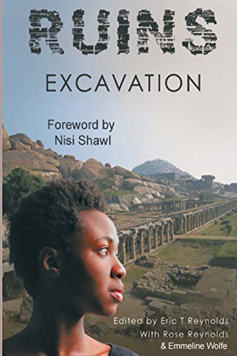 cover image Ruins Excavation