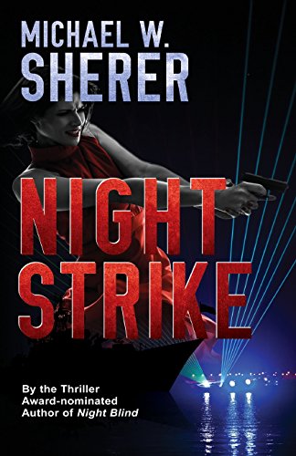 cover image Night Strike