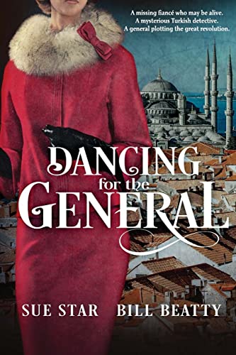 cover image Dancing for the General