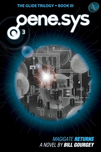 cover image Gene.sys: Magigate Returns