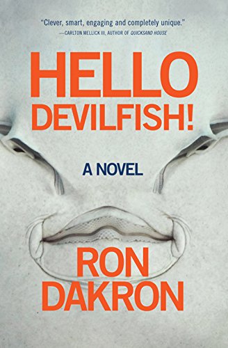 cover image Hello Devilfish!