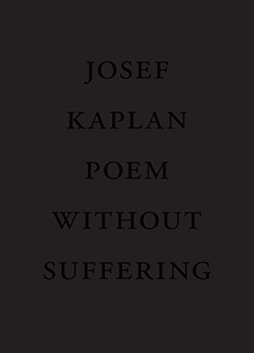 cover image Poem Without Suffering