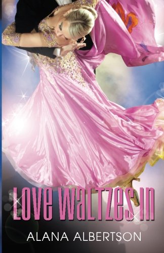 cover image Love Waltzes In