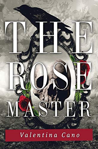 cover image The Rose Master