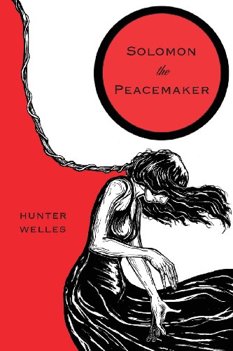 cover image Solomon the Peacemaker