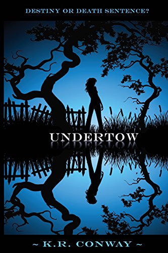 cover image Undertow
