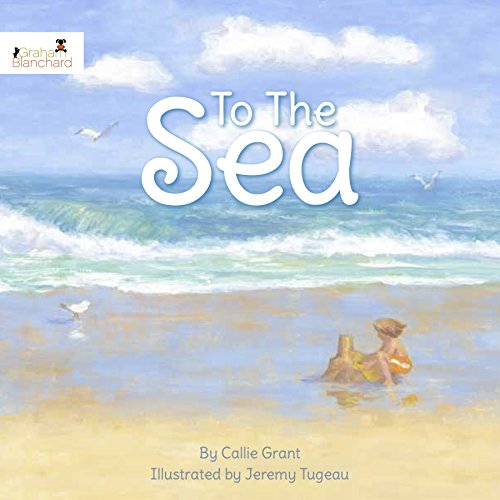 cover image To the Sea