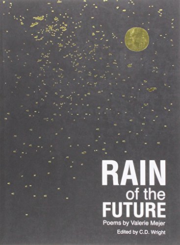 cover image Rain of the Future