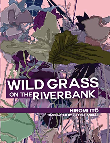 cover image Wild Grass on the Riverbank